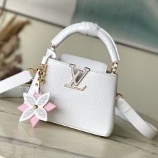 LV Capucines Bags